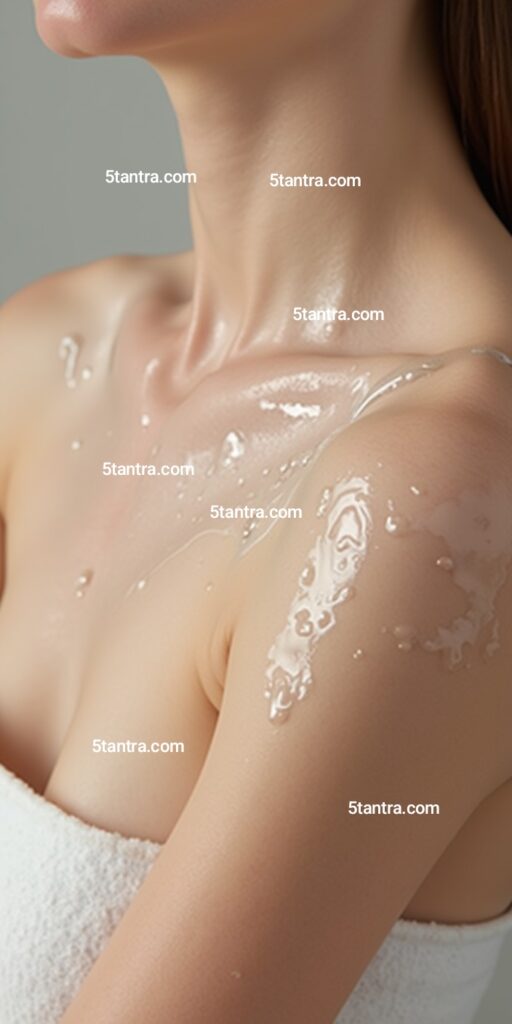libido massage tantrique