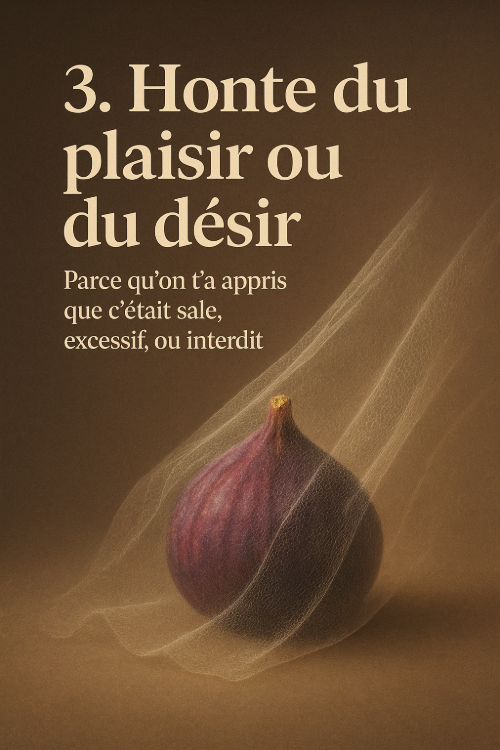 massage tantrique blocage jugement