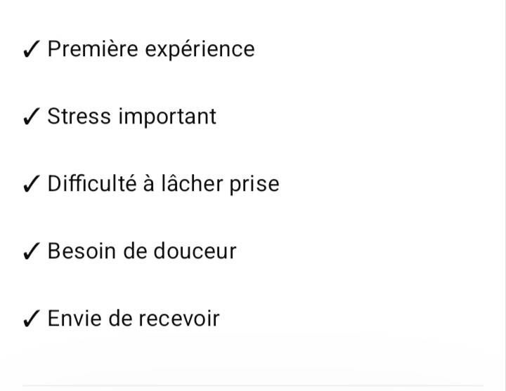 massage tantra decouverte